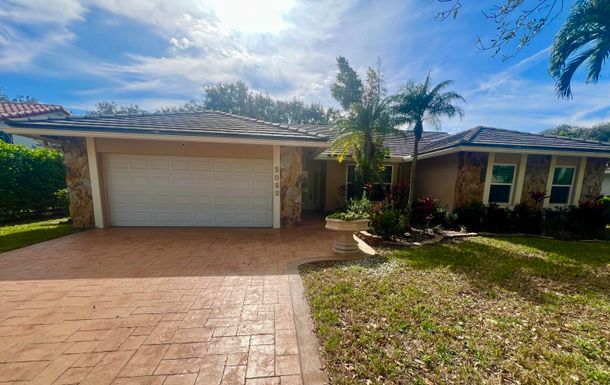 9080 50th, Coral Springs, FL 33067