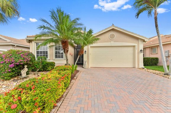 7363 Marbella Echo, Delray Beach, FL 33446