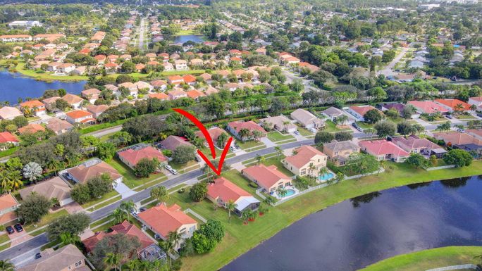 6219 Sand Hills, Lake Worth, FL 33463