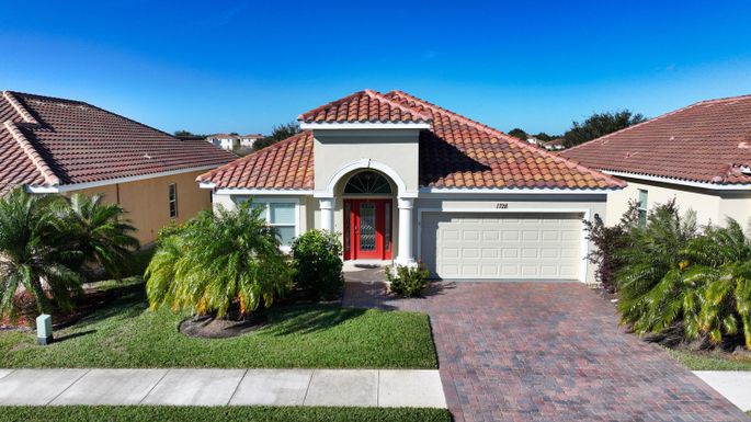 1728 Berkshire, Vero Beach, FL 32968