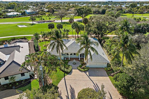 209 Fairway, Tequesta, FL 33469