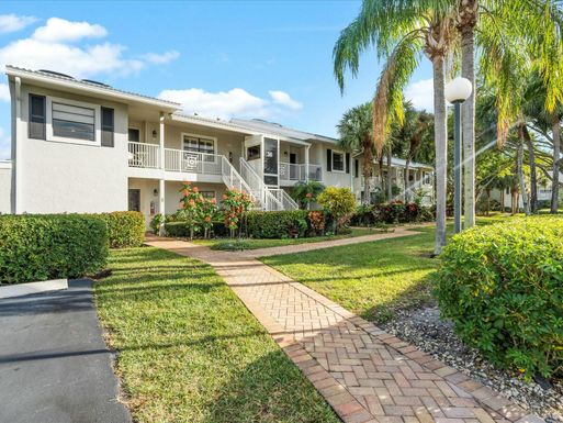 36 Eastgate, Boynton Beach, FL 33436