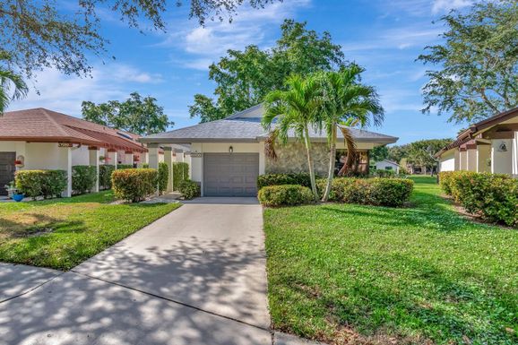 10579 Fern Tree, Boynton Beach, FL 33436