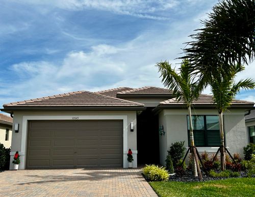 12645 Rain River, Port Saint Lucie, FL 34987