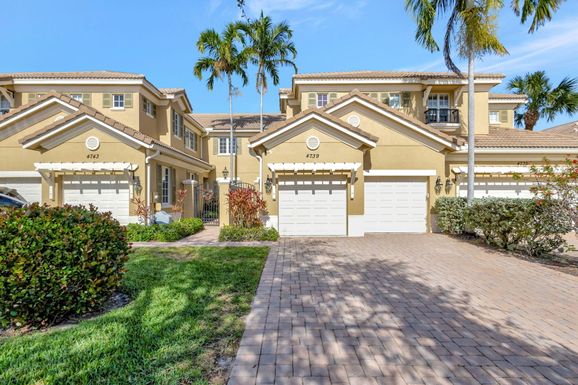 4739 Cadiz, Palm Beach Gardens, FL 33418