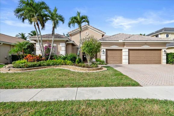 4241 Wellington Shores, Wellington, FL 33449