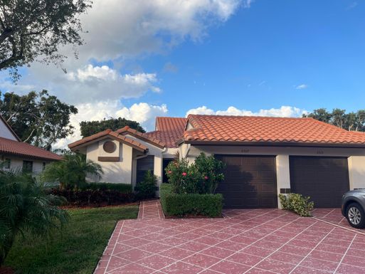 6507 Royal Manor, Delray Beach, FL 33484