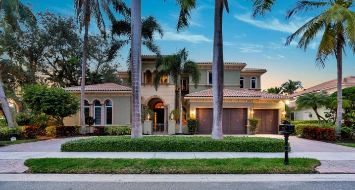 773 Harbour Isle, North Palm Beach, FL 33410