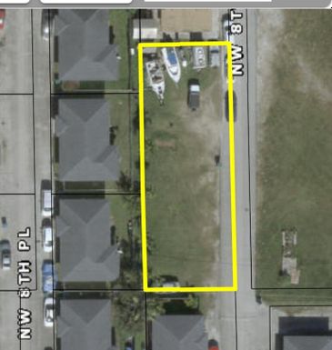 1315 8, Florida City, FL 33034