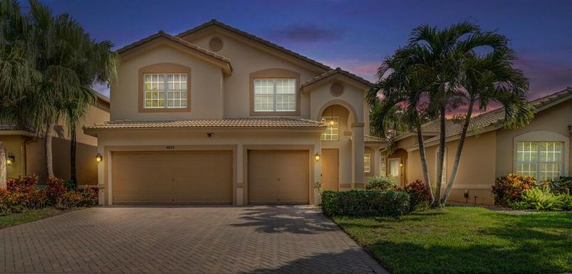 4819 Classical, Delray Beach, FL 33445