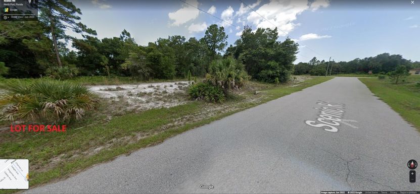 000 Scenic, North Port, FL 34288