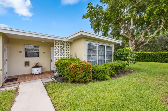 195 High Point, Delray Beach, FL 33445