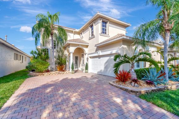 7061 Veneto, Boynton Beach, FL 33437