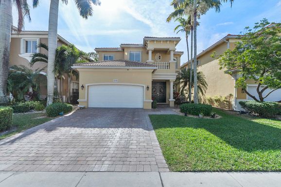 4328 Pomelo, Boynton Beach, FL 33436