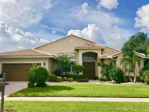 6715 Chimere, Boynton Beach, FL 33437