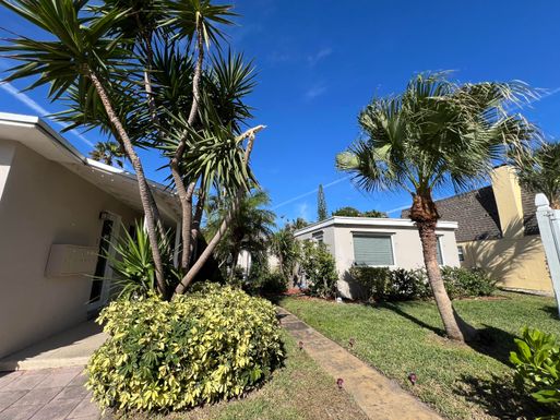 113 Edwards, Palm Beach Shores, FL 33404