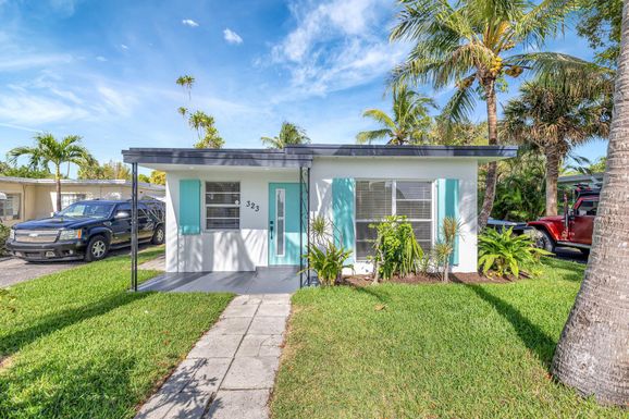 323 De Carie, Delray Beach, FL 33444