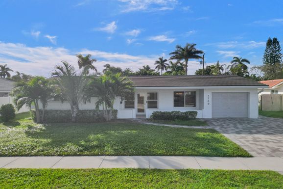 1160 11th, Boca Raton, FL 33486