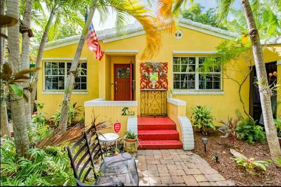 506 35th, West Palm Beach, FL 33407