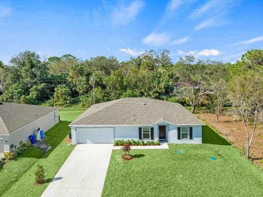 8165 105th, Vero Beach, FL 32967