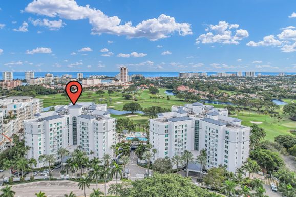 500 Mizner, Boca Raton, FL 33432