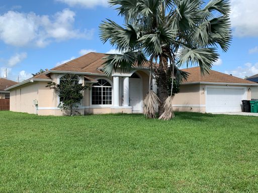 172 Mil, Port Saint Lucie, FL 34953