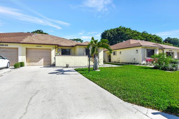 20936 Concord Green, Boca Raton, FL 33433