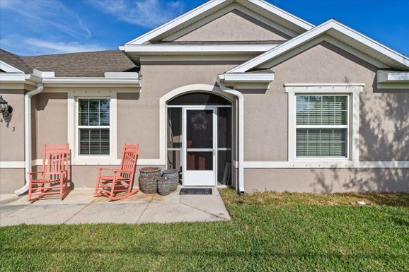 443 Dahled, Port Saint Lucie, FL 34953