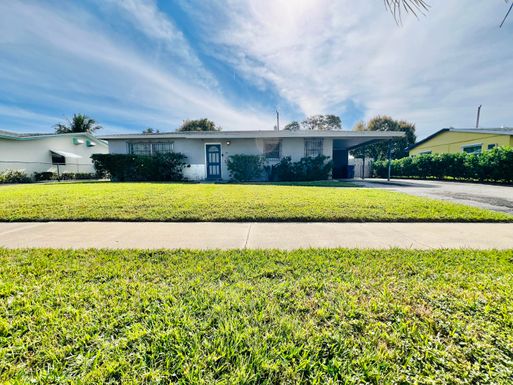 301 23rd, Riviera Beach, FL 33404