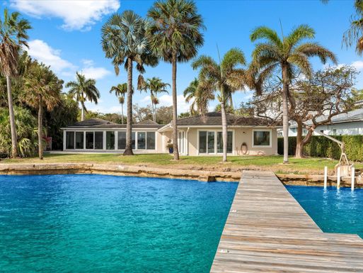 714 Lake, Lantana, FL 33462