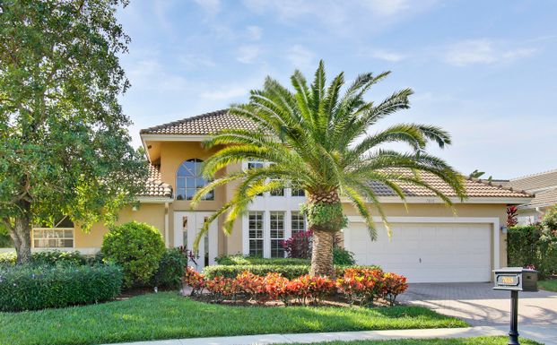 7618 La Corniche Circle, Boca Raton, FL 33433