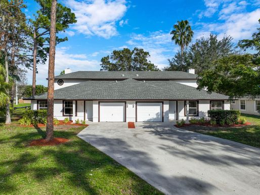 1056 Staghorn, Wellington, FL 33414