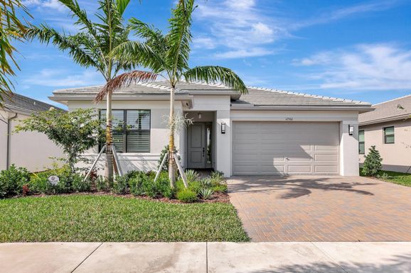 12560 Blue Mangrove, Port Saint Lucie, FL 34987