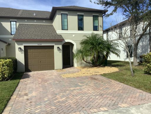 5030 Coventry, Port Saint Lucie, FL 34986