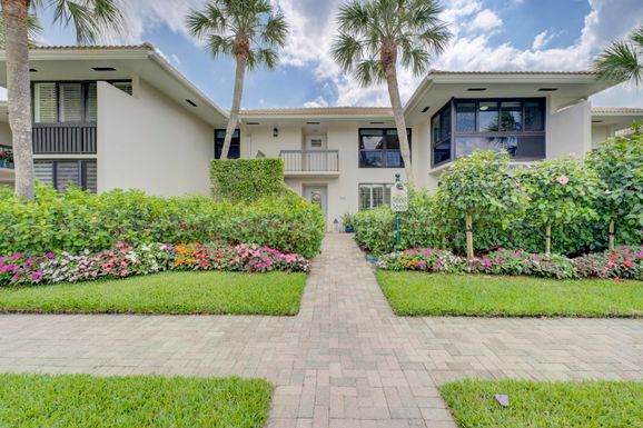 3668 Quail Ridge, Boynton Beach, FL 33436