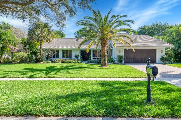 2932 Banyan Boulevard, Boca Raton, FL 33431