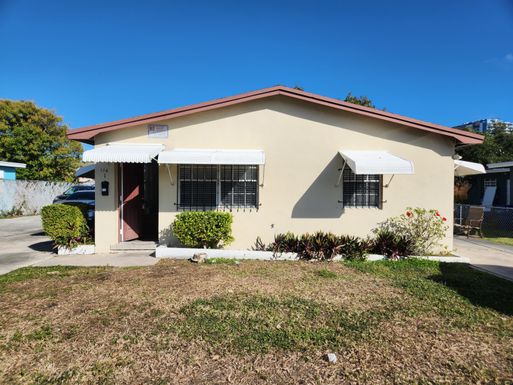 136 34th, Riviera Beach, FL 33404