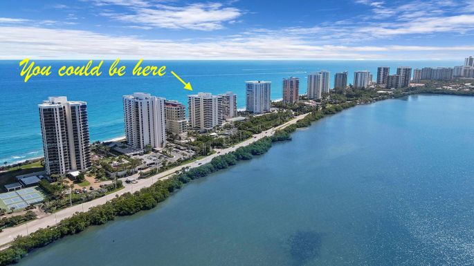 5280 Ocean, Singer Island, FL 33404