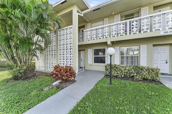 2600 Juniper, Delray Beach, FL 33445