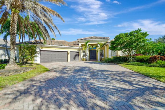 4169 Cedar Creek Ranch, Lake Worth, FL 33467