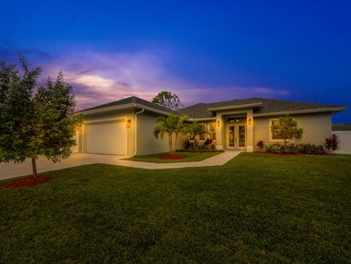 2265 Kenwick, Port Saint Lucie, FL 34953