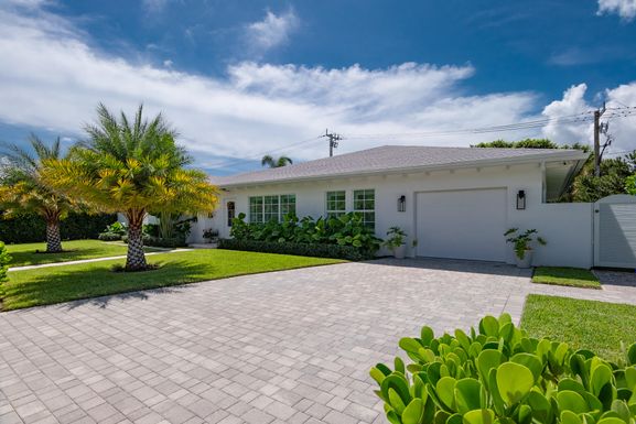 376 Lytle, West Palm Beach, FL 33405