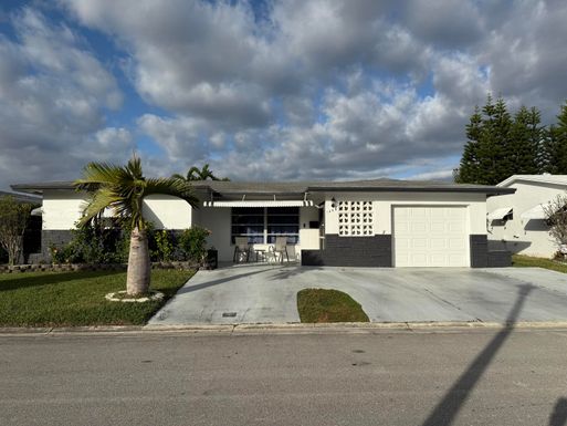 1465 66th, Margate, FL 33063