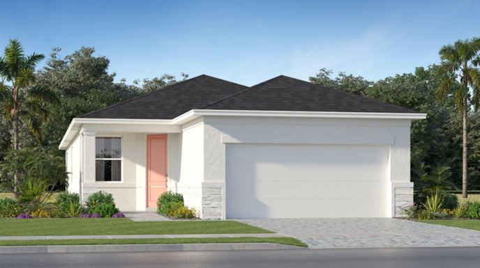 3584 Angler, Fort Pierce, FL 34946