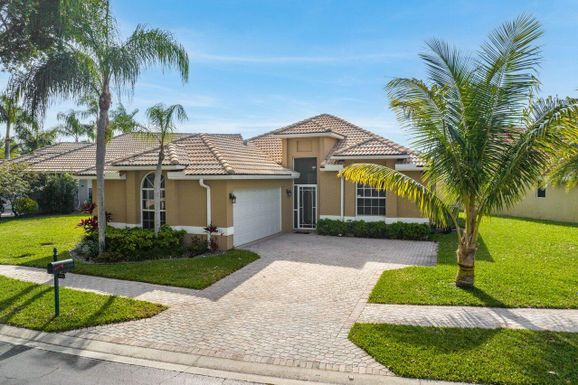 5452 Grande Palm, Delray Beach, FL 33484