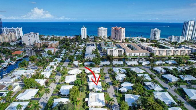 1431 Ocean, Lauderdale By The Sea, FL 33062