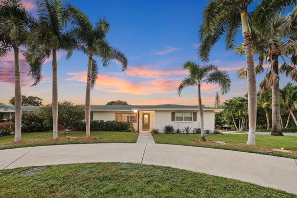 2905 1st, Boynton Beach, FL 33435