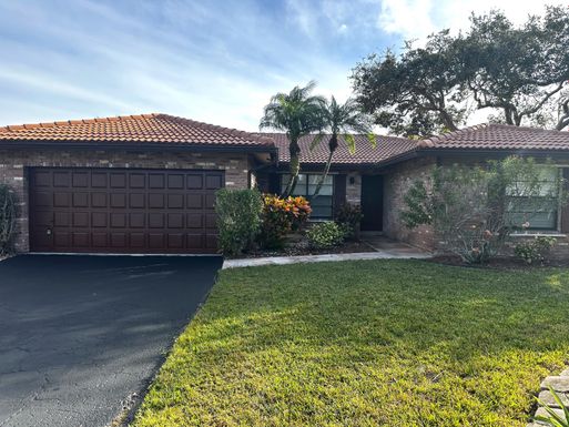 11580 Nw 20th Drive, Coral Springs, FL 33071