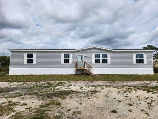 20919 254th, Okeechobee, FL 34972