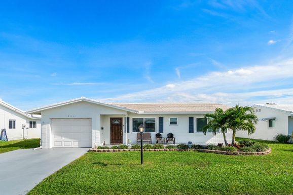 2114 22nd, Boynton Beach, FL 33426